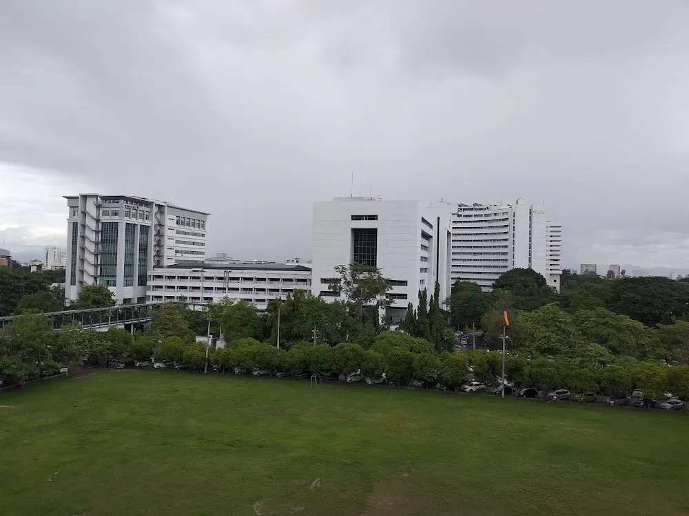 Chiang Mai Neurological Hospital - Photo 8