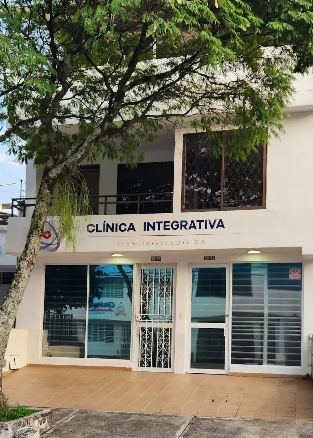 Cuban Medical Institute - Photo 3