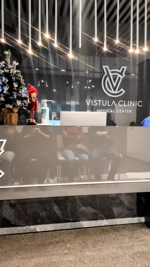 Vistula Clinic - Allmedis - Photo 4