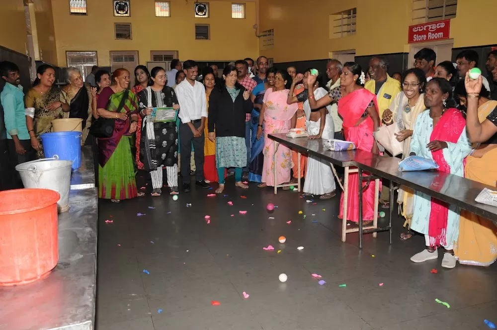 Rangadore BKF Dialysis Center - Photo 7