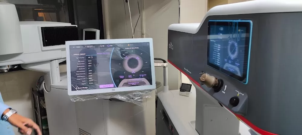 Ojas Eye Hospital - Best Eye Hospital In Mumbai India - Photo 5