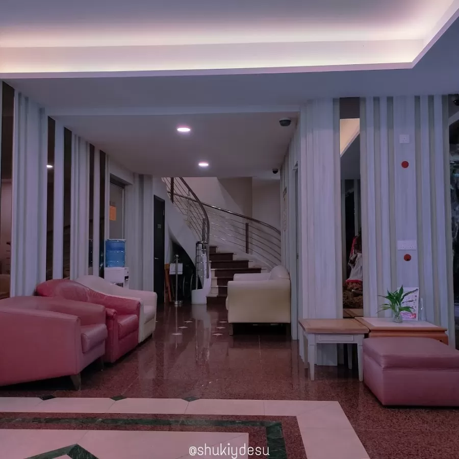 Mahameru International Medical Centre Sdn. Bhd. - Photo 2