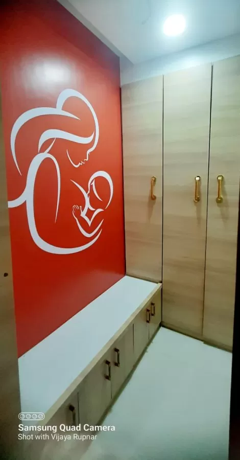 MY KANHA CHILDREN'S HOSPITAL | Best childrens hospital in Nashik | Famous Children's Hospital - Photo 5