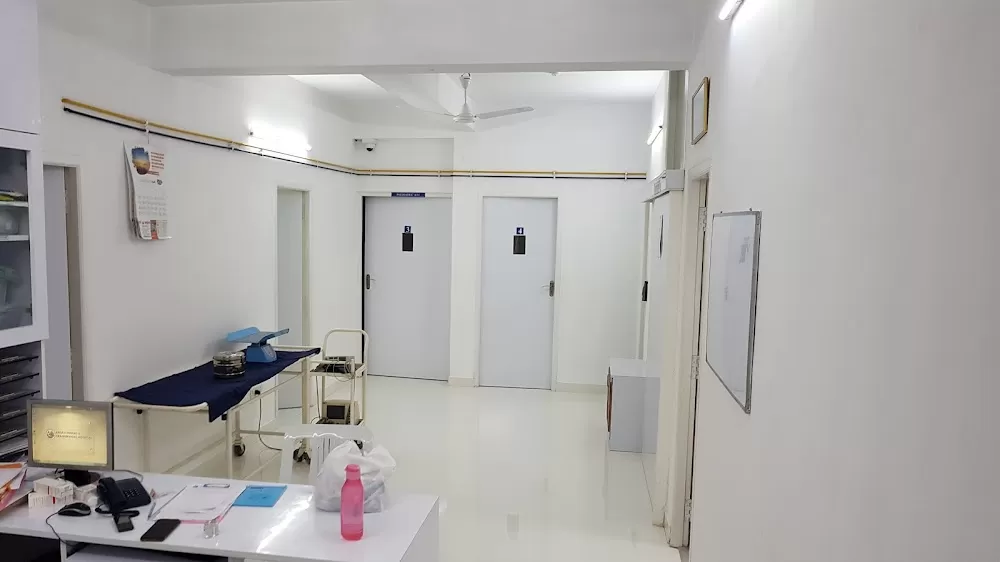 Balaji Dental and Craniofacial Hospital - Photo 4