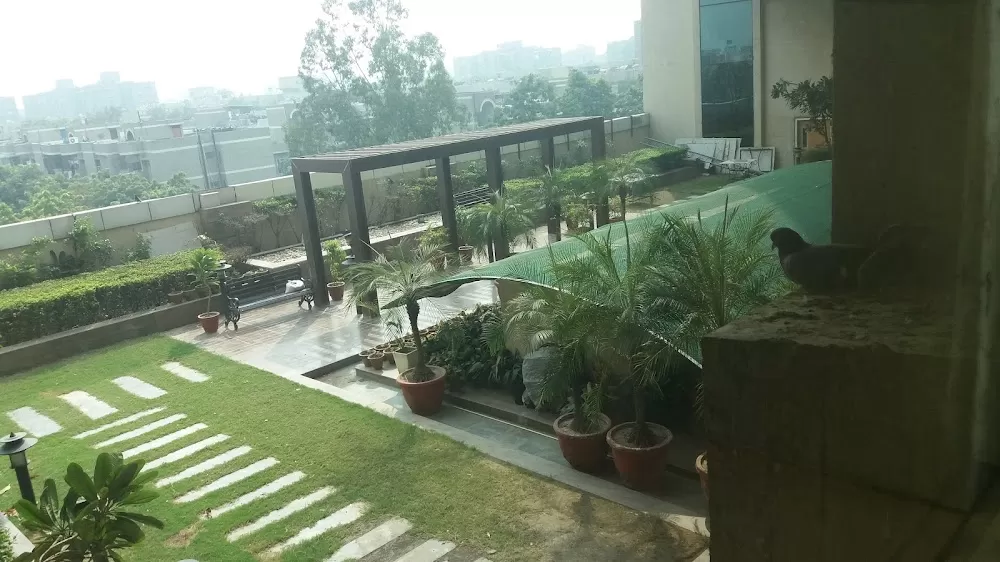 Max Super Speciality Hospital, Patparganj - Photo 7