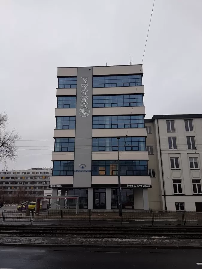 Centrum Medyczne Medicover Grochowska - Photo 2