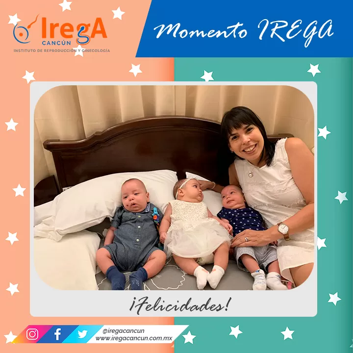 Irega IVF Clinic Cancun - Photo 4