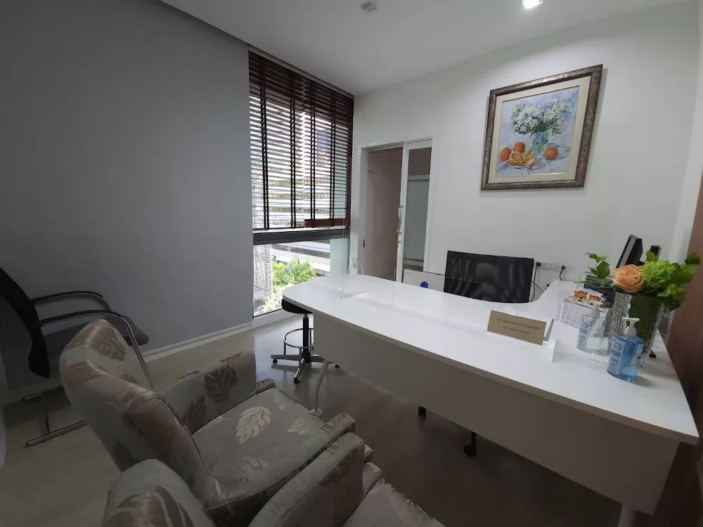 Takara IVF Bangkok คลินิกเฉพาะทางรักษาผู้มีบุตรยาก - Photo 5