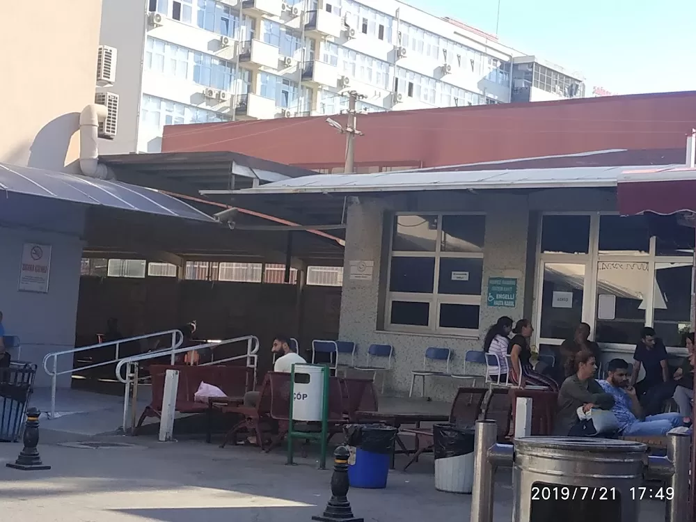 Ahmet Ersan Kadın Hastalıkları ve Doğum Kliniği ( EGE DOĞUM EVİ ) - Photo 2