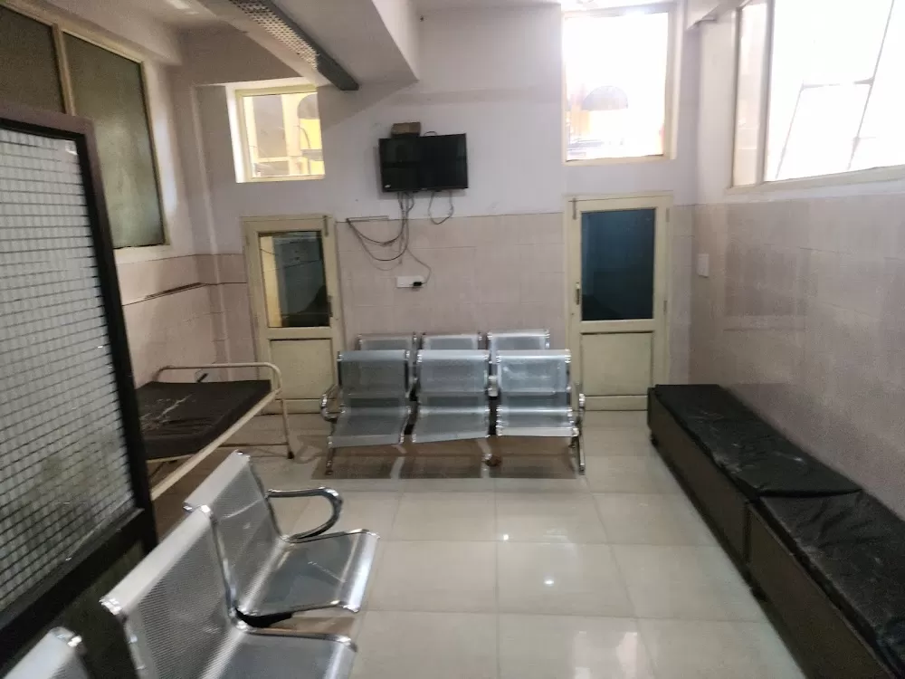 Didar Hospital - Photo 5
