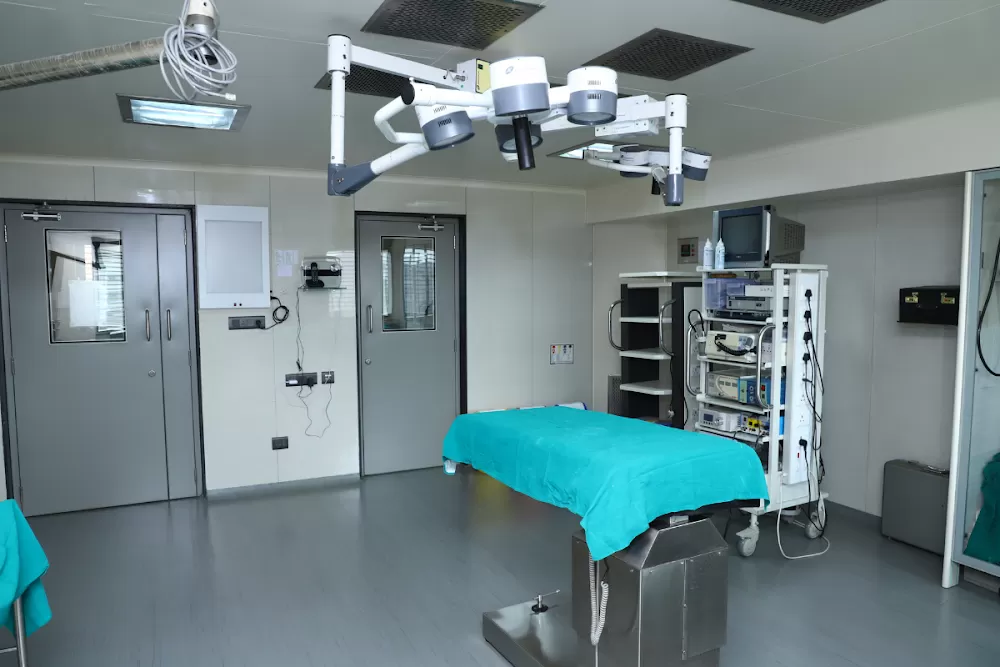 Jaydeep Hospital - Photo 5