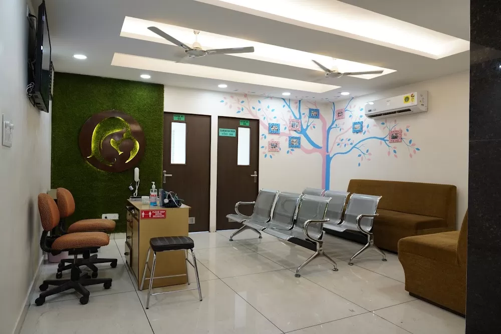 Santokh Klinics - Photo 1