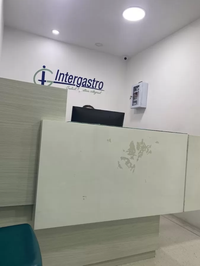 Intergastro S.A. Colonoscopia y Endoscopia - Photo 5