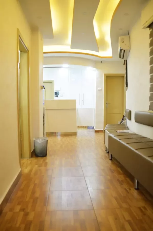 عيادات عمان الطبية . Amman clinic - Photo 4
