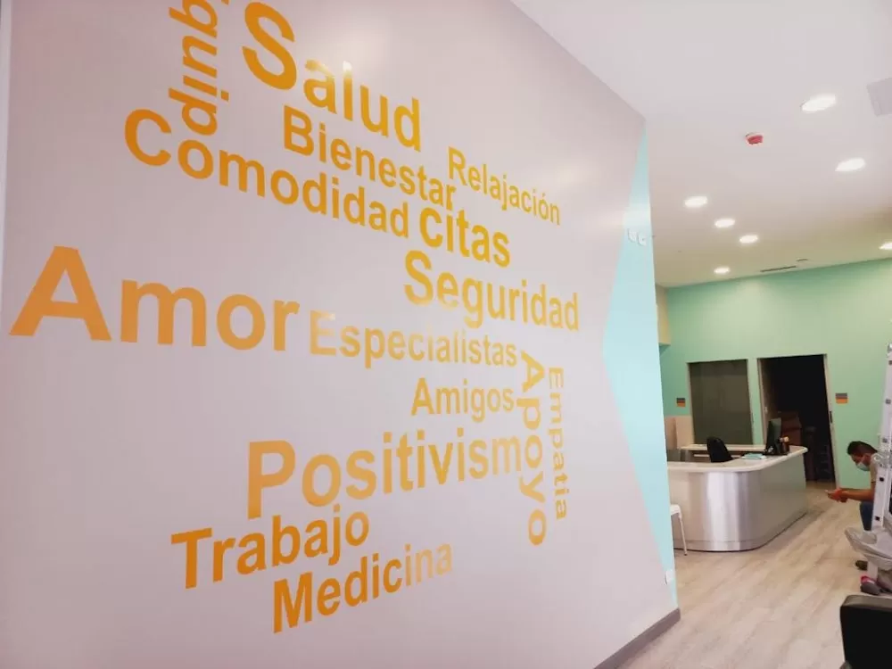 Centro Integral de Oncologia CIO - Photo 2