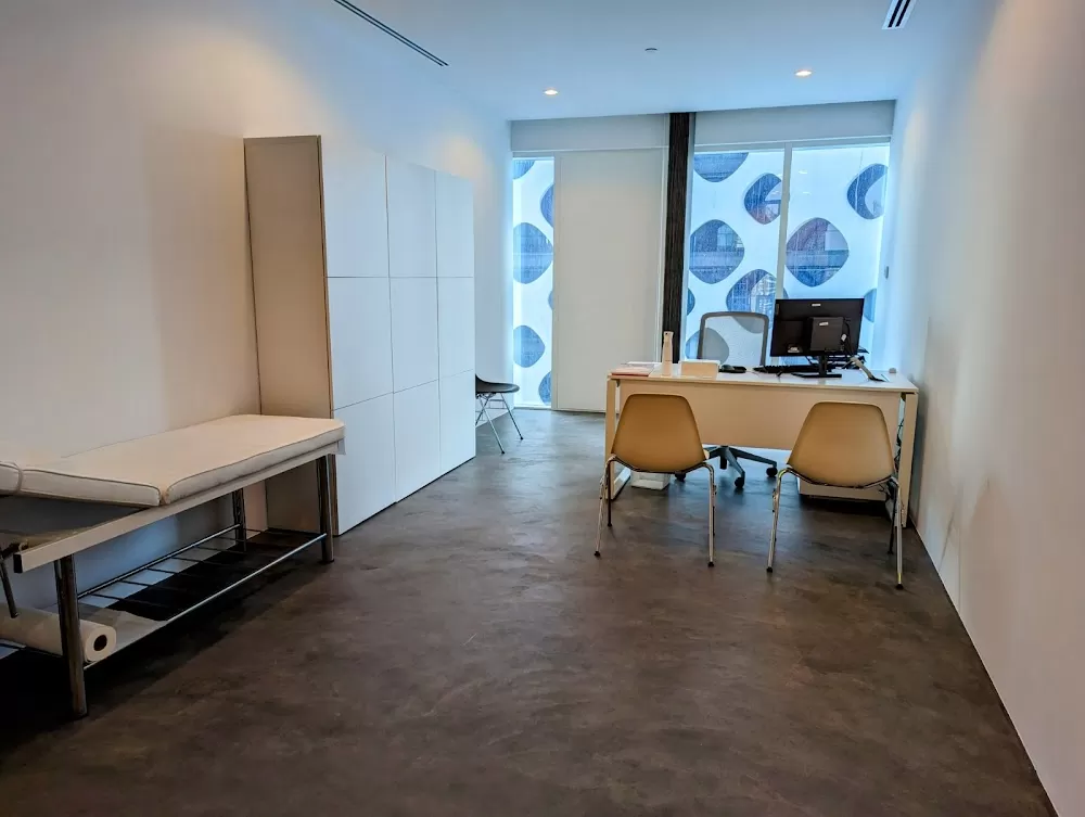 German Neuroscience Center (Business Bay) - Photo 4