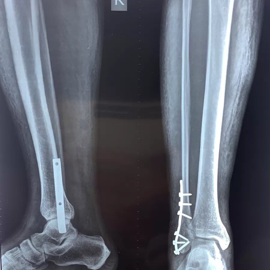 DR. NAVED ANSARI - Photo 4
