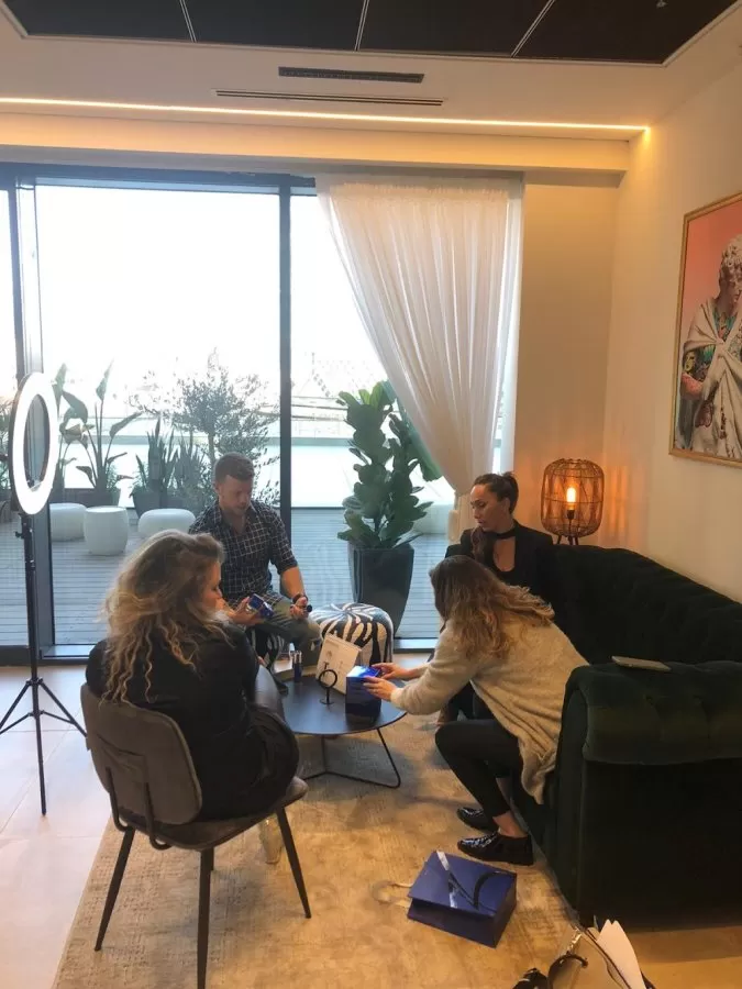ZOI Med Aesthetics - מרפאת זוי - Photo 5