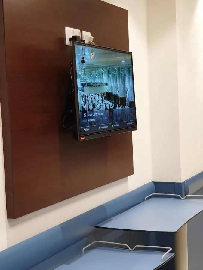 Queen Alia Military Hospital - Photo 5