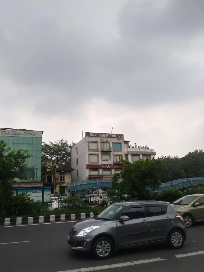 The Heart Centre | Best Heart Hospital in Delhi NCR – Dr. M Khalilullah & Dr. Sameena Khalil - Photo 6