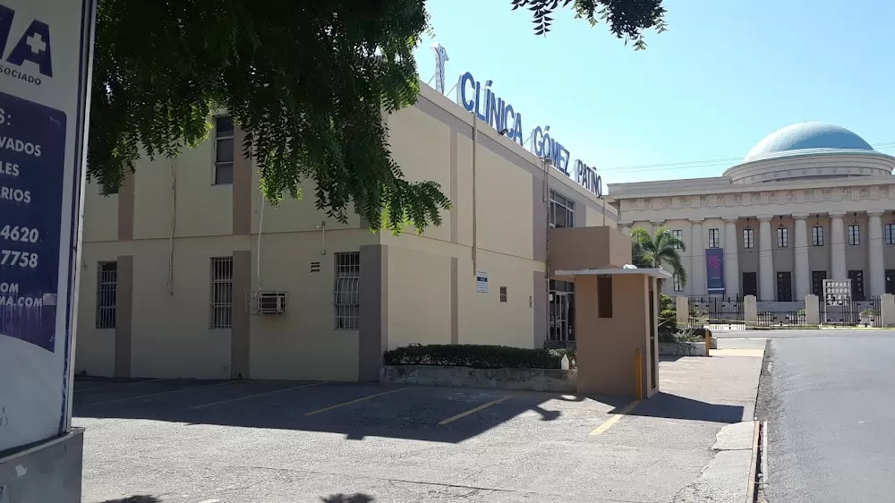 Clínica Gómez Patiño - Photo 6