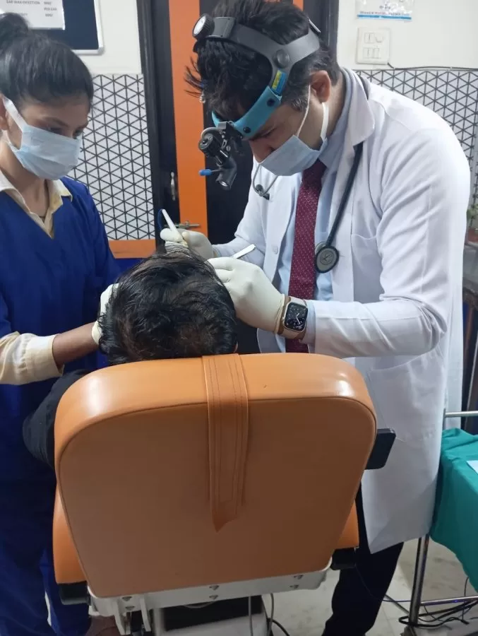 DR VIVEK GOGIA - Photo 6