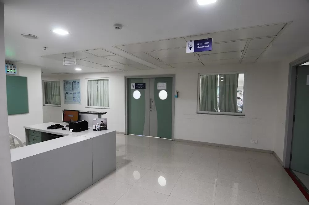 Rainbow Children’s Hospital & BirthRight, Hyder Nagar, Hyderabad - Best Maternity Hospital - Photo 8