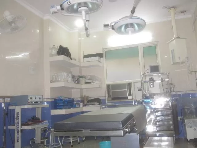 Geeta Nursing Home - Photo 5