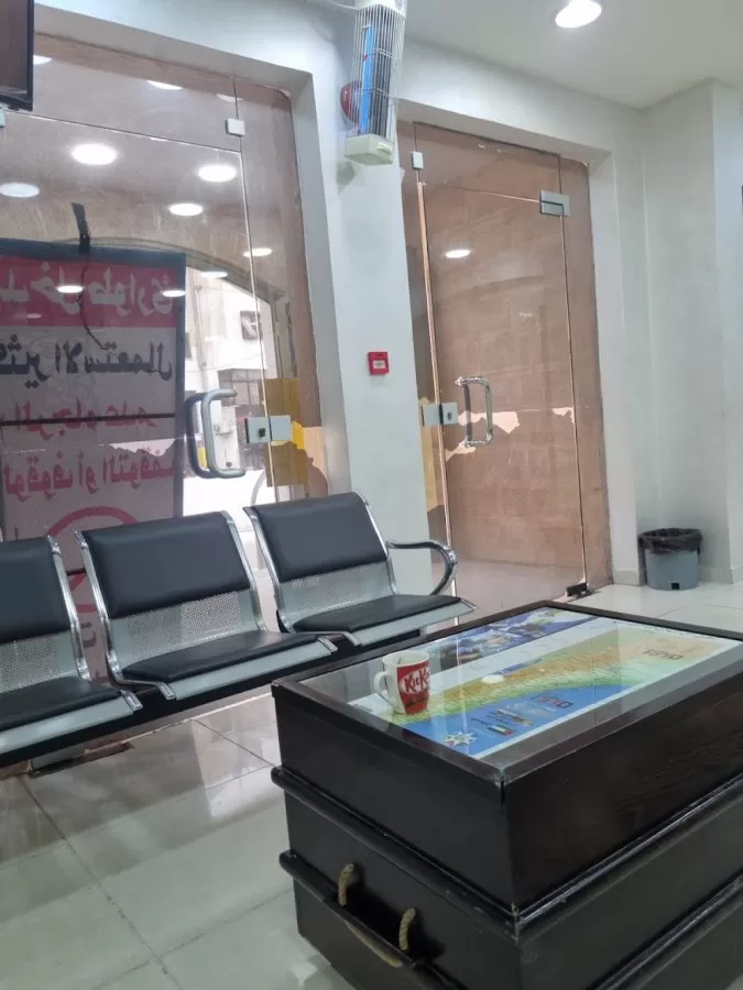 AlAtta Medical Center - Photo 3