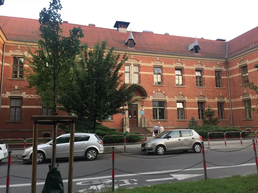 Oddział Kliniczny Chirurgii Endoskopowej, Metabolicznej oraz Nowotworów - Photo 2