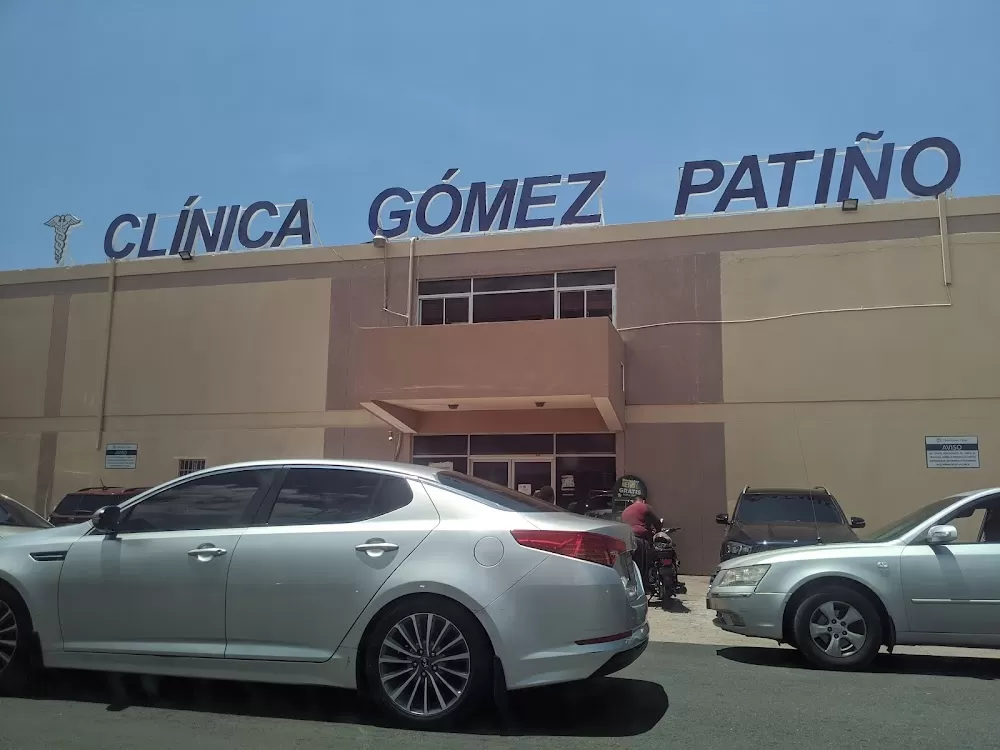 Clínica Gómez Patiño - Photo 8
