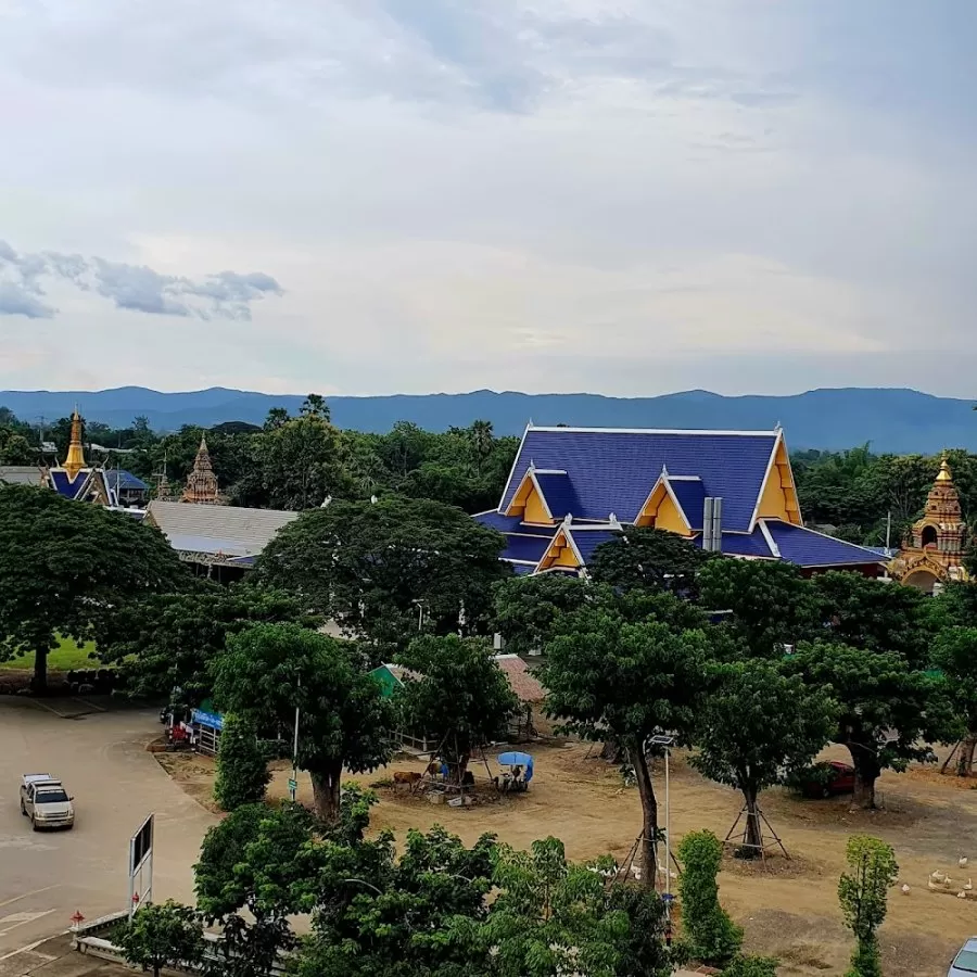 ศูนย์มะเร็ง โรงพยาบาลนครพิงค์ - Photo 7