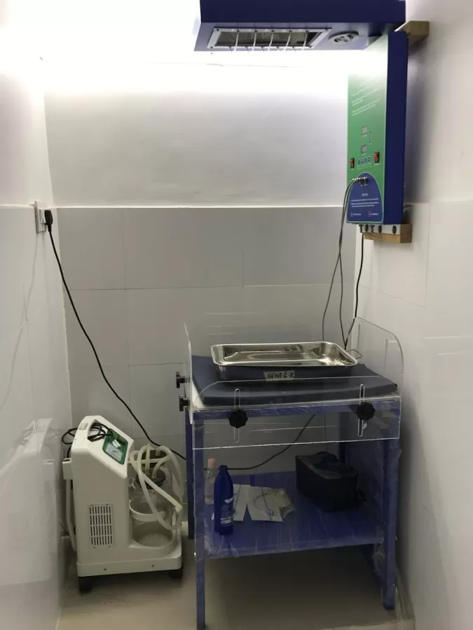 Maa Gynec Hospital - Photo 6