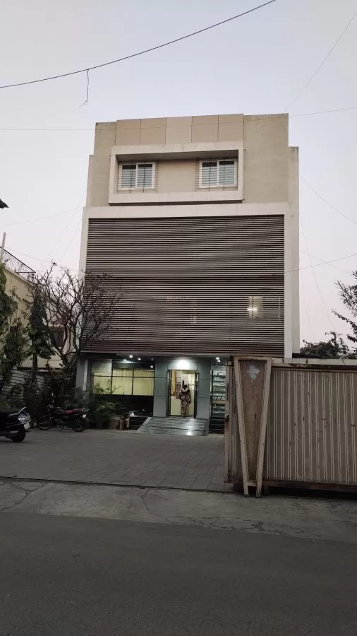 Shreeya Hospital - Photo 5