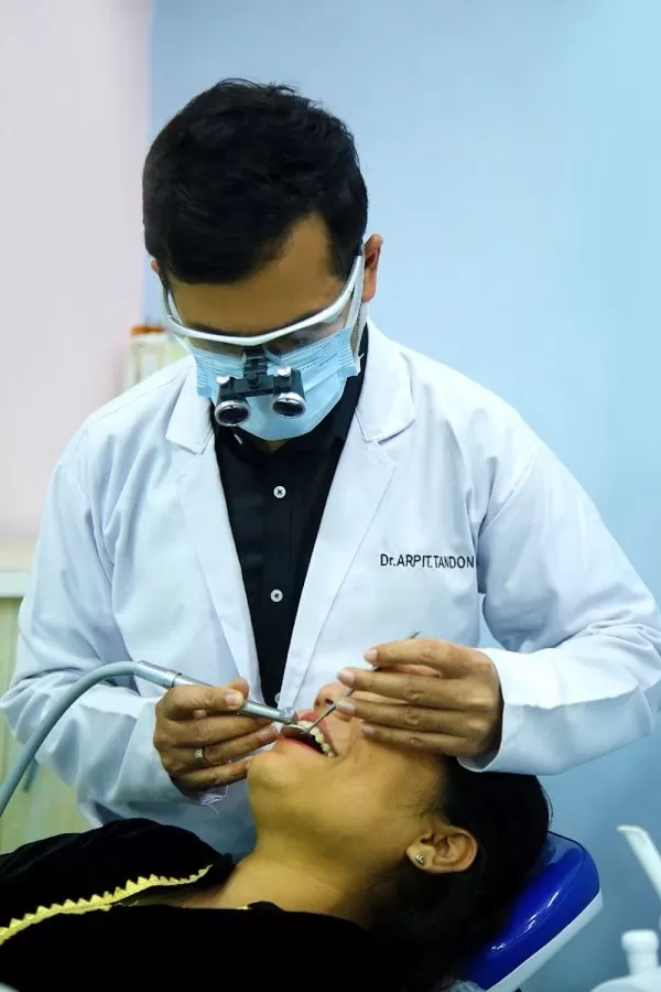 Sumukh Dental Clinic - Photo 7