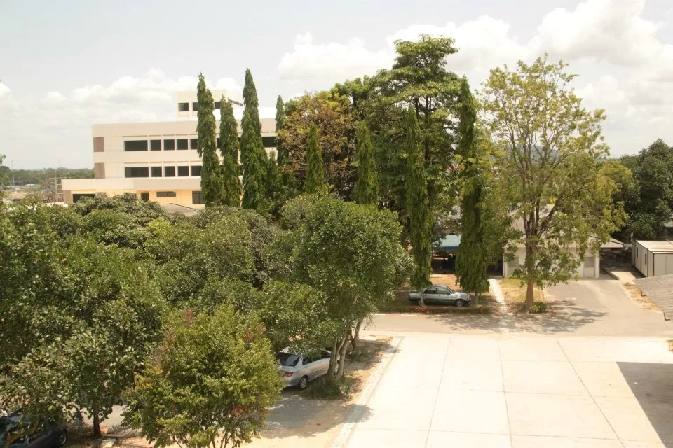 Sattahip Hospital Km. 10 - Photo 6