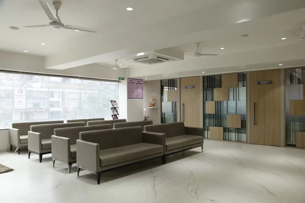 Shukan Hospital & IVF Center - Photo 8