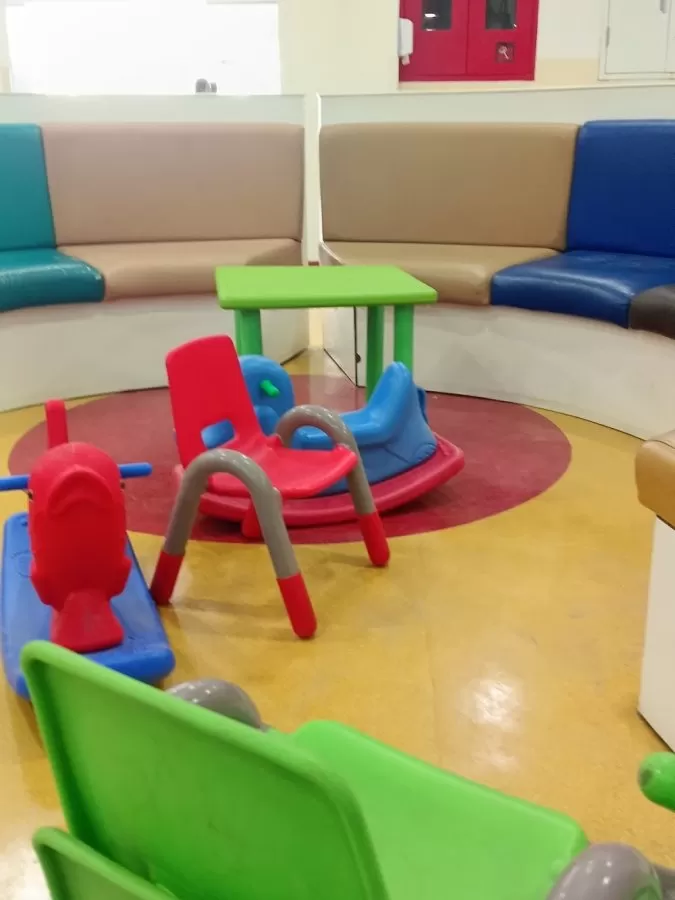 Rainbow Children's Hospital & BirthRight - Bannerghatta Road - Photo 6