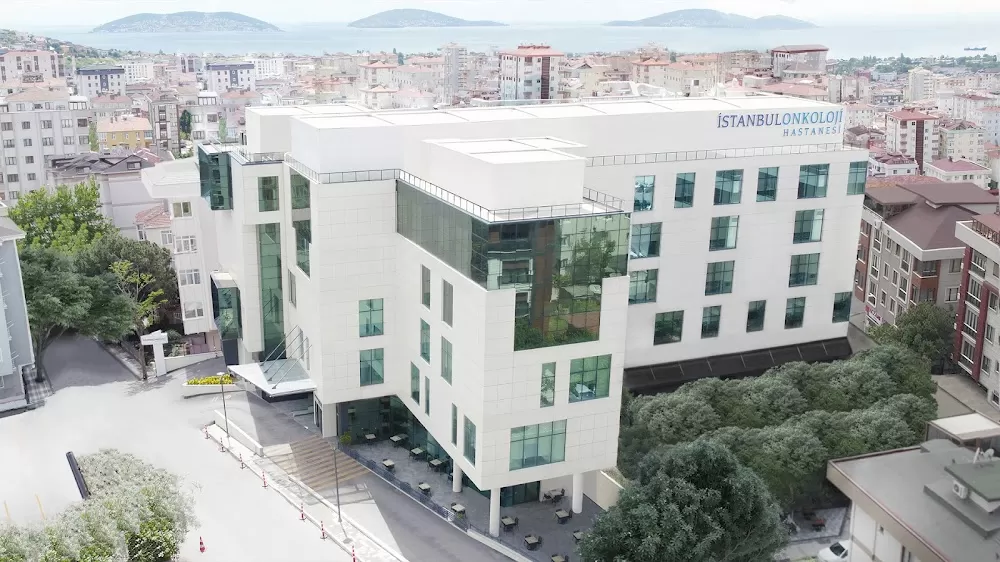 Istanbul Oncology Hospital - Photo 1