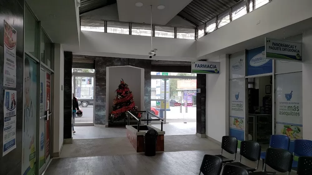Fundación Clínicas Sin Fronteras - Photo 1