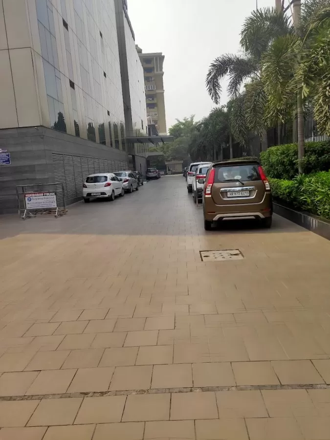Supreme Hospital - Photo 6