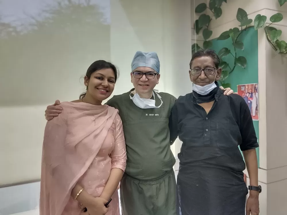 Prof Dr Subhash Gupta - Photo 6
