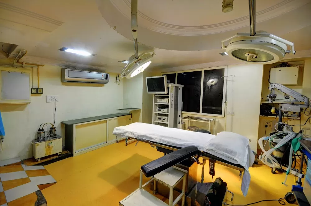 Sanjivani Super Speciality Hospitals in Ahmedabad - Photo 1