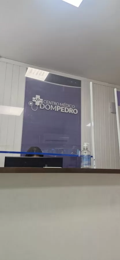 Centro Médico Dom Pedro - Photo 4
