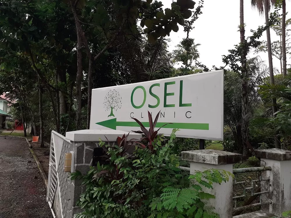 Osel Clinic Macalister HQ - Photo 8