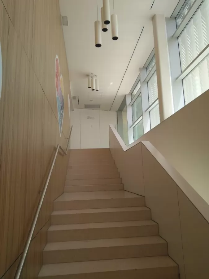 Centre d'Atenció Pediàtrica Integral Barcelona Esquerra - Photo 2
