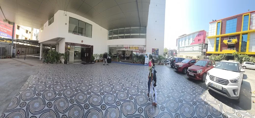 DHEE Hospitals – Multispecialty Care on Kanakapura Road - Photo 3