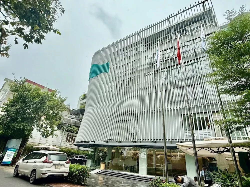 Greentimes Center - Photo 1