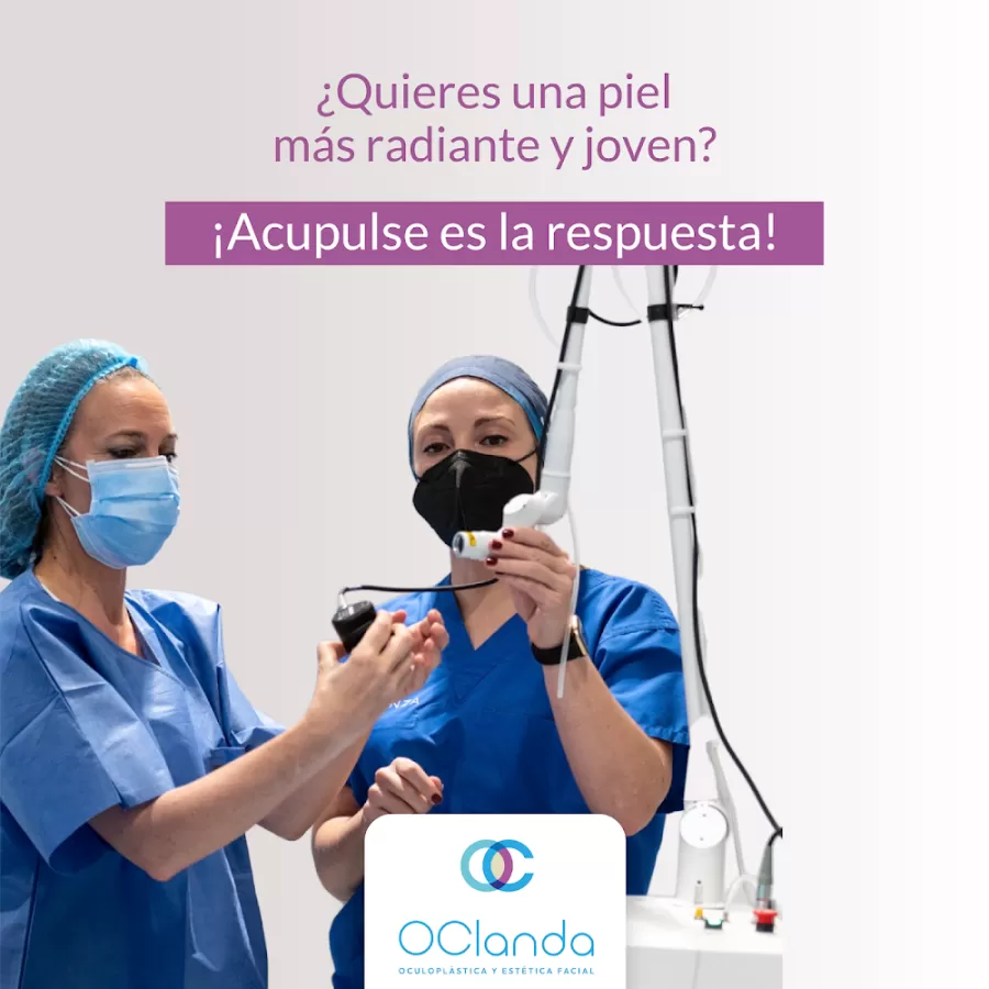 Oclanda - Dra. Luz María Vásquez - Photo 4