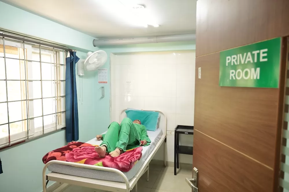 J.P Eye Hospital - Best Eye Hospital in Jaipur - Photo 2